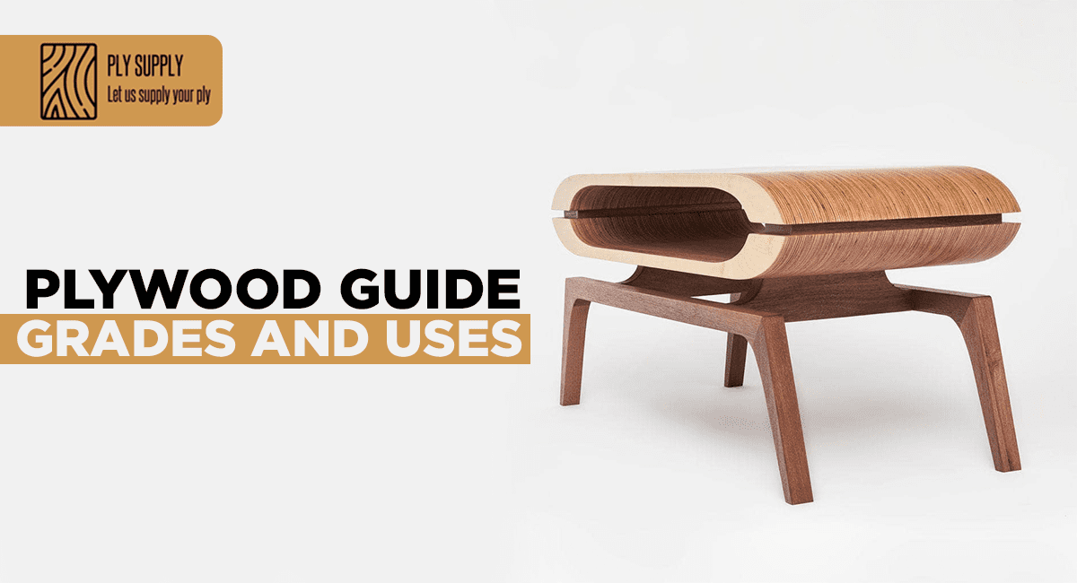 Plywood Guide