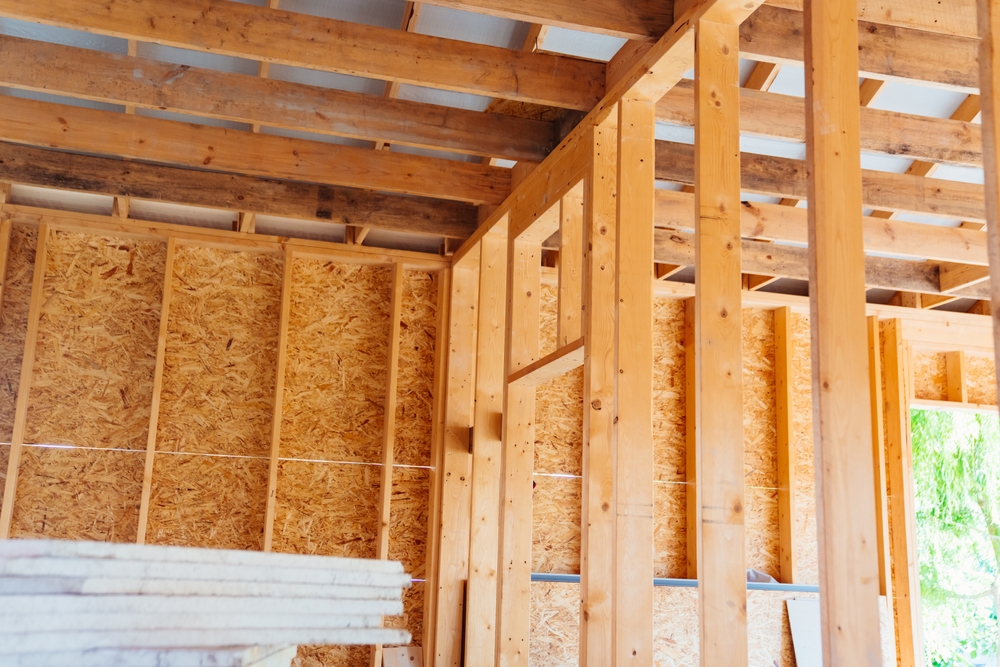 Benefits of Timber Framing